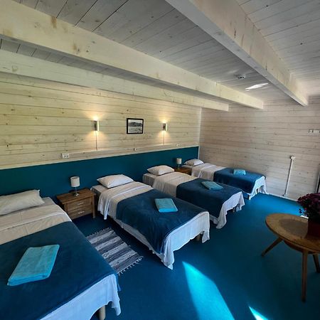 Hotel Toolse Puhkekuela Zewnętrze zdjęcie
