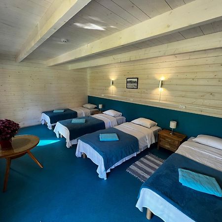 Hotel Toolse Puhkekuela Zewnętrze zdjęcie