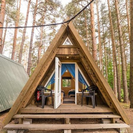 Hotel Toolse Puhkekuela Zewnętrze zdjęcie
