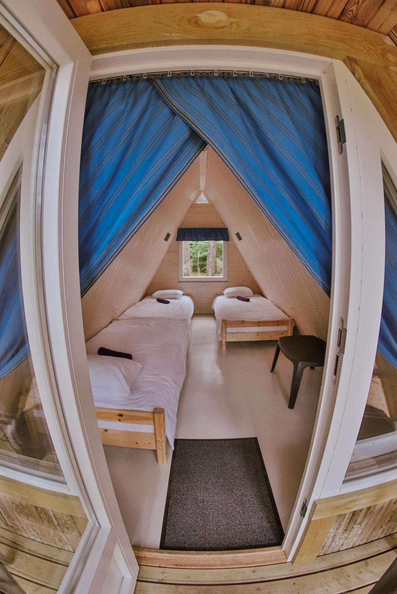 Hotel Toolse Puhkekuela Zewnętrze zdjęcie