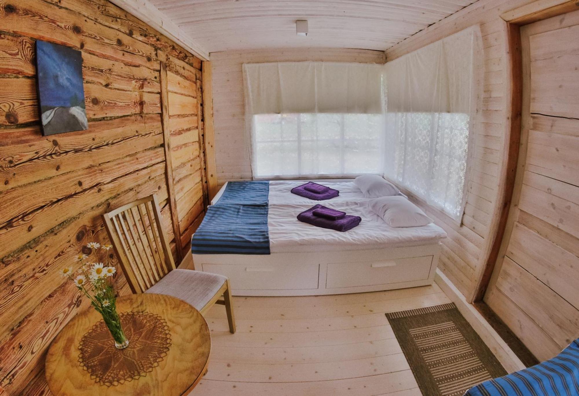 Hotel Toolse Puhkekuela Zewnętrze zdjęcie