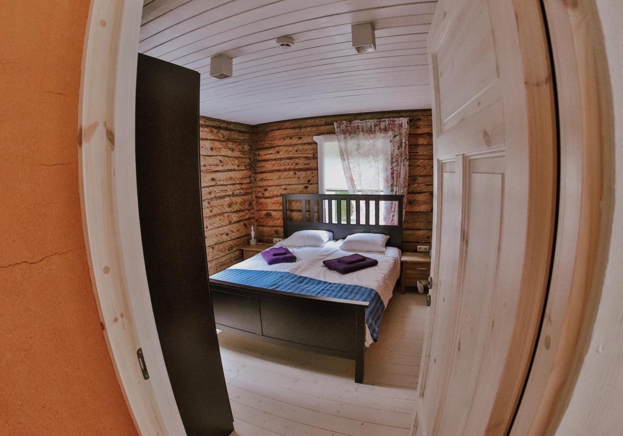 Hotel Toolse Puhkekuela Zewnętrze zdjęcie