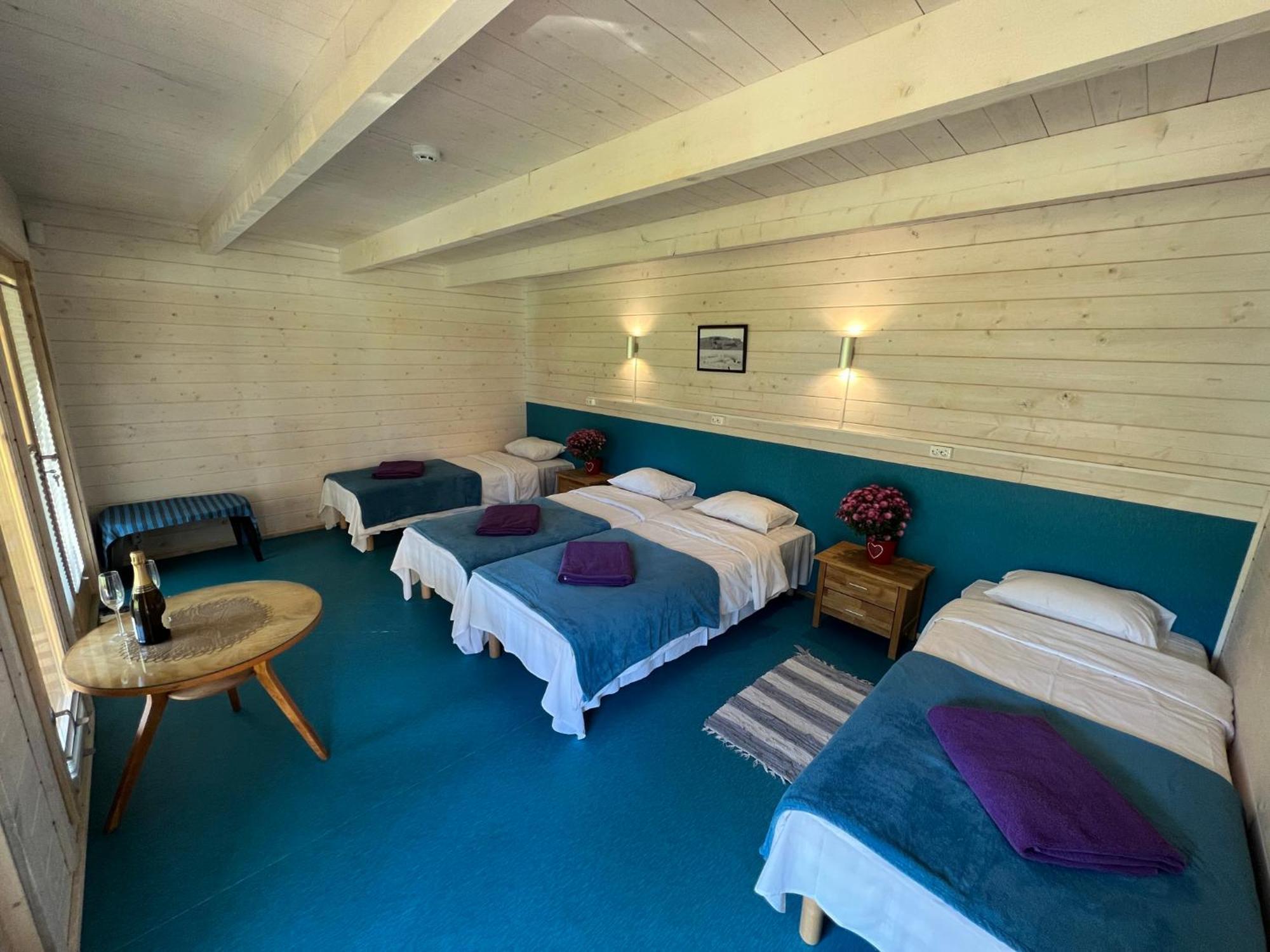 Hotel Toolse Puhkekuela Zewnętrze zdjęcie