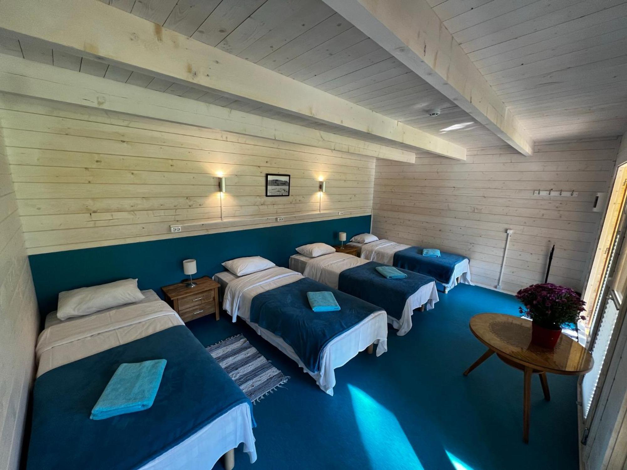 Hotel Toolse Puhkekuela Zewnętrze zdjęcie