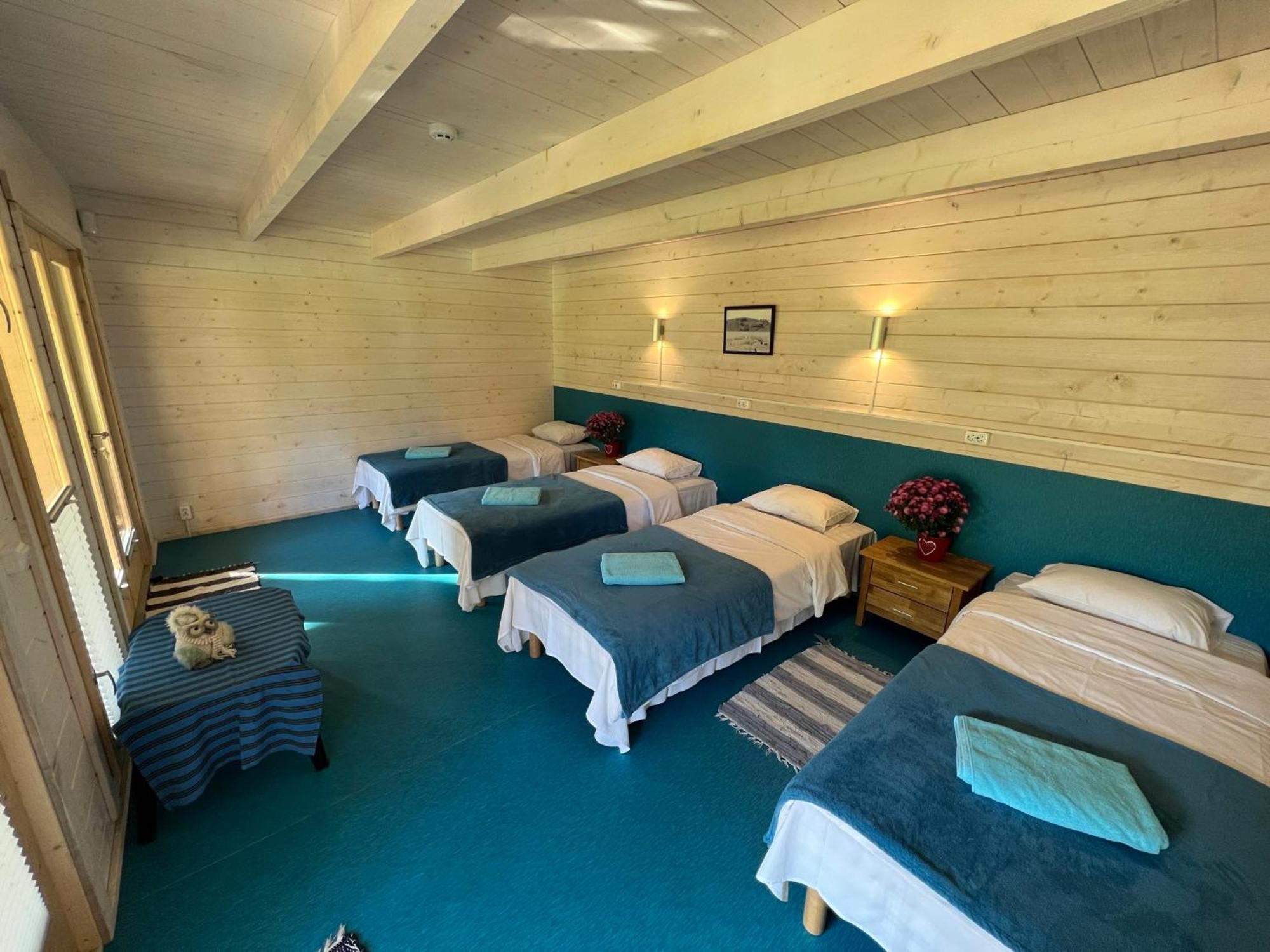 Hotel Toolse Puhkekuela Zewnętrze zdjęcie