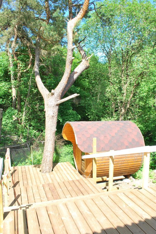 Hotel Toolse Puhkekuela Zewnętrze zdjęcie