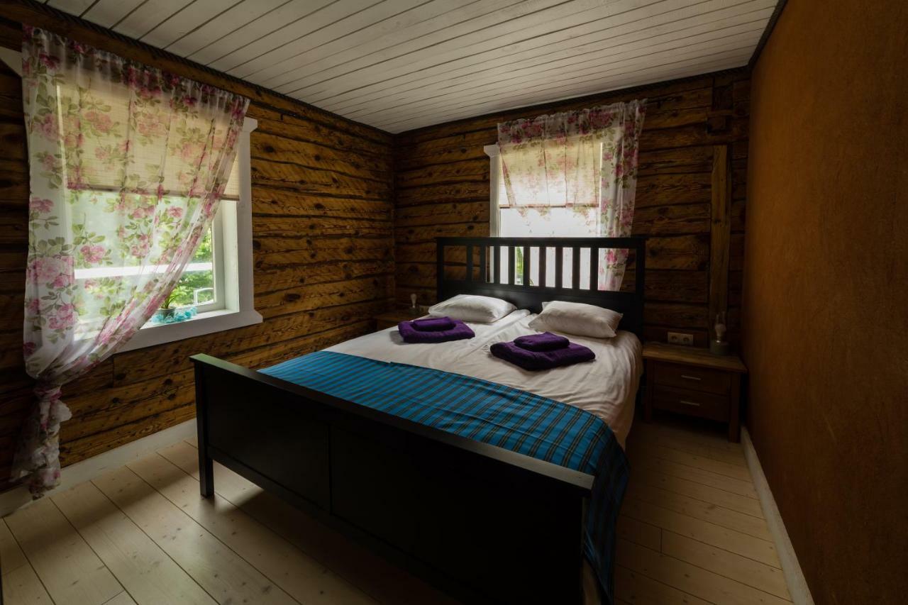 Hotel Toolse Puhkekuela Zewnętrze zdjęcie